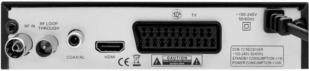 Sencor SDB 5007T