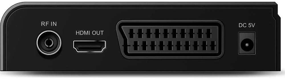 SDB 525T SENIOR H.265 (HEVC) SENCOR