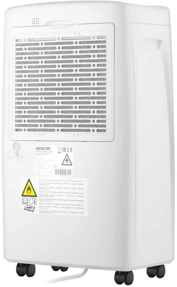 Drėkintuvas Sencor SDH 1028WH
