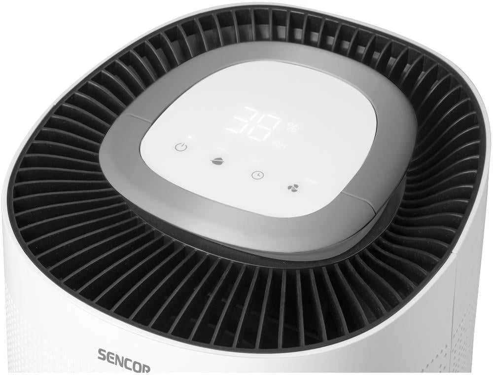 Drėkintuvas Sencor SDH 1210WH