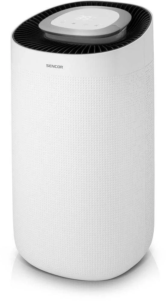 Drėkintuvas Sencor SDH 1210WH