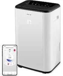 Sencor oro sausintuvas SDH 2028WH 360 W 6 L (S71010642)