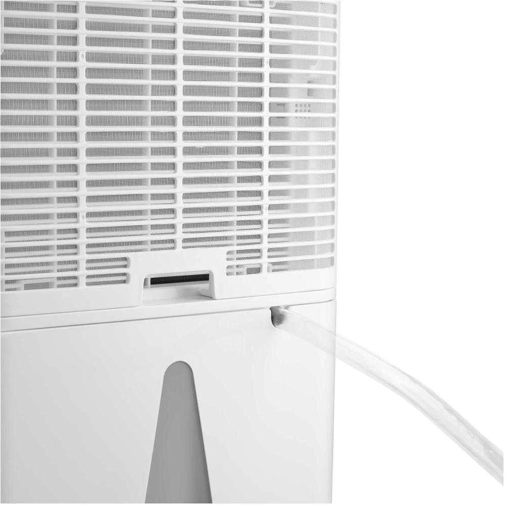Drėkintuvas Sencor SDH 3028WH