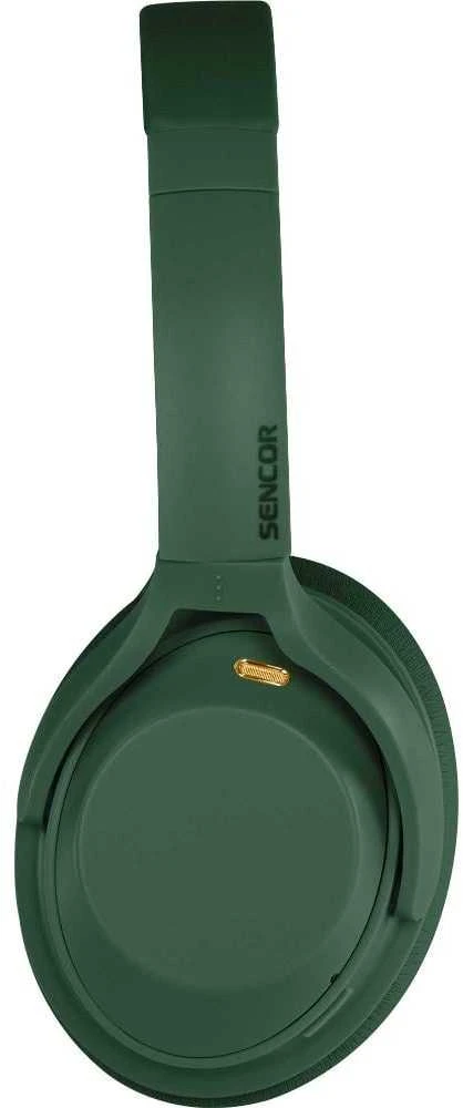 Ausinės SEP CORPORATE OLIVE ANC SENCOR