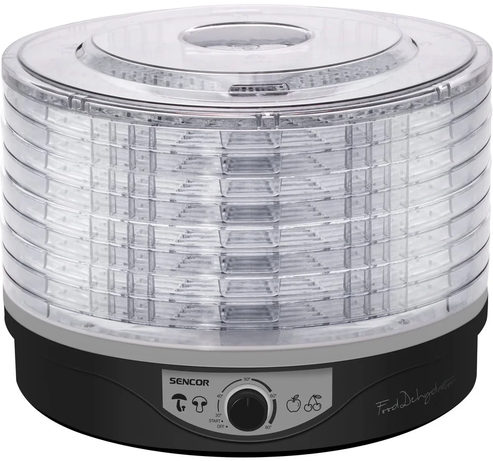 Sencor SFD 3109BK