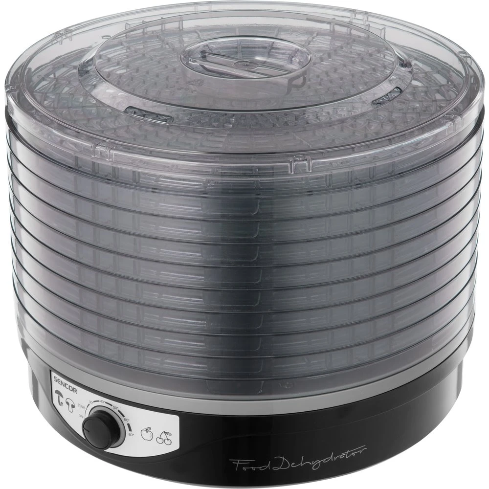 Sencor SFD 3109BK