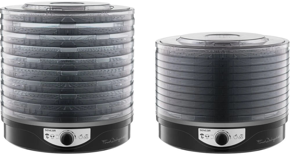 Sencor SFD 3109BK