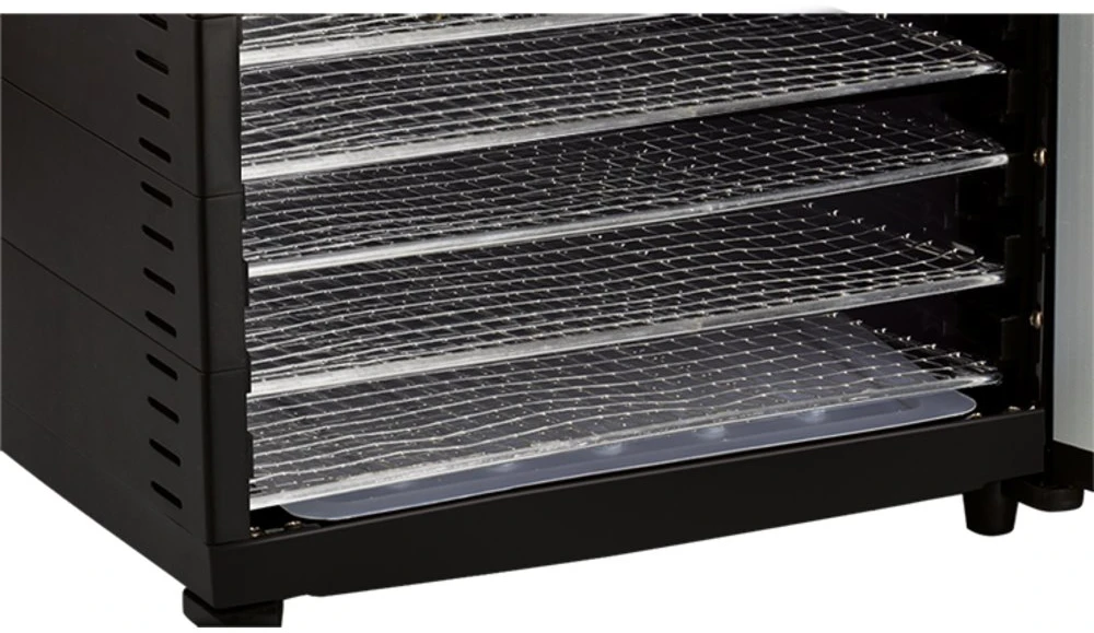 Sencor SFD 7000BK