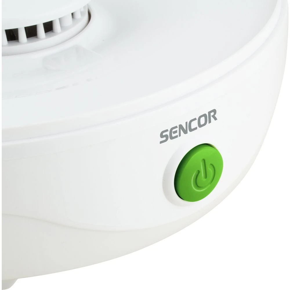 Vaisių džiovyklė Sencor, 750W