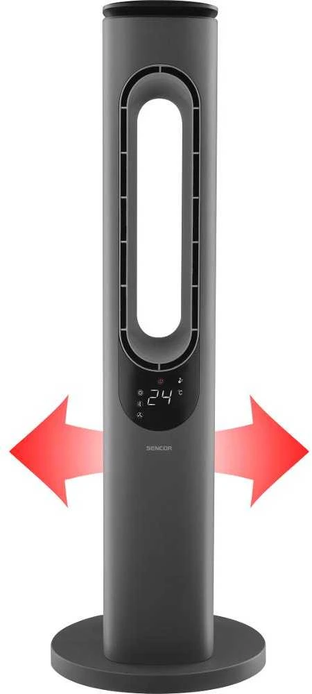 Sencor SFH 3704SL