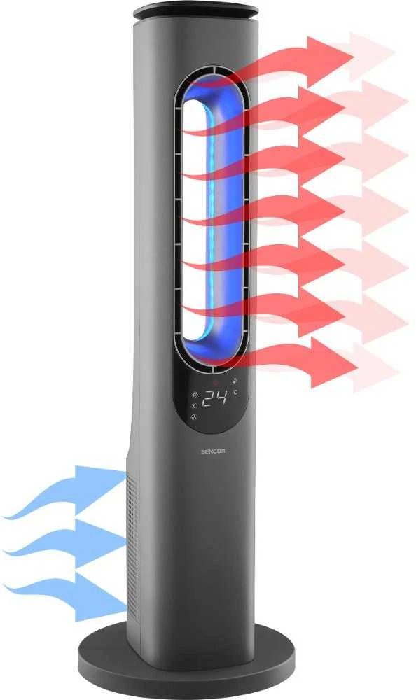 Sencor SFH 3704SL