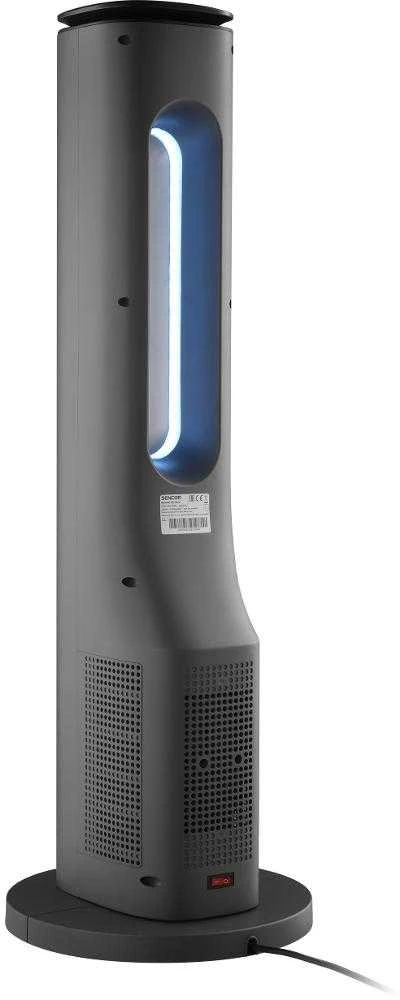 Sencor SFH 3704SL