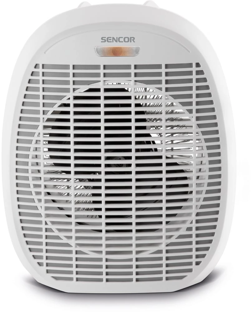 Sencor SFH 7017WH šildytuvas-ventiliatorius