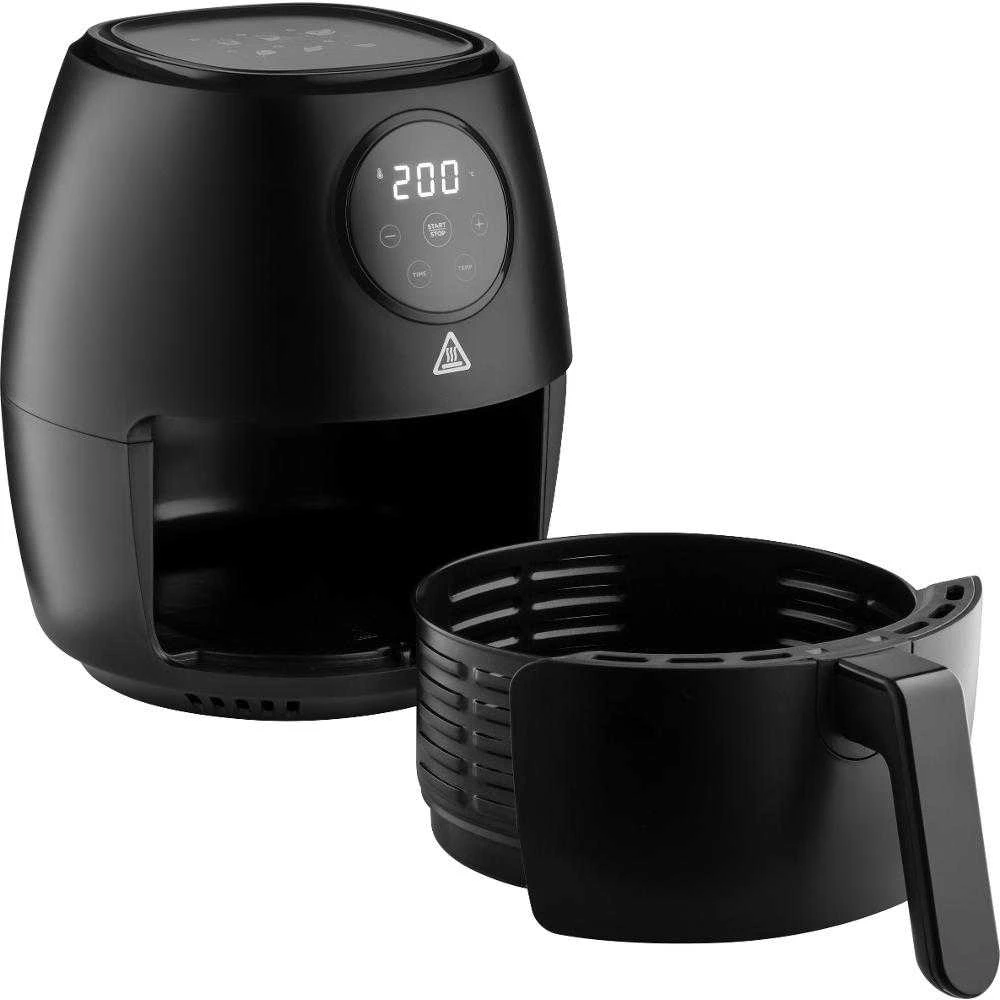 Gruzdintuvė Sencor SFR 5030BK