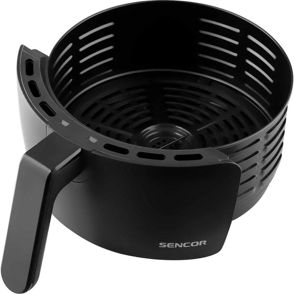 Gruzdintuvė Sencor SFR 5030BK