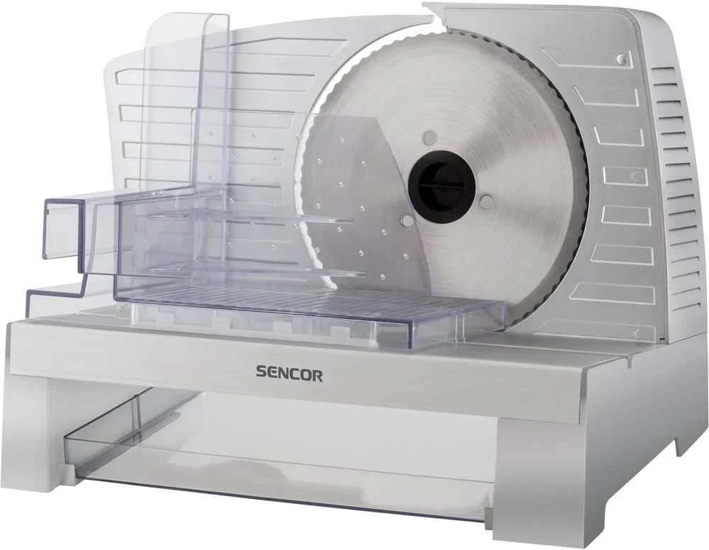 Krajornica Sencor SFS 3050SS