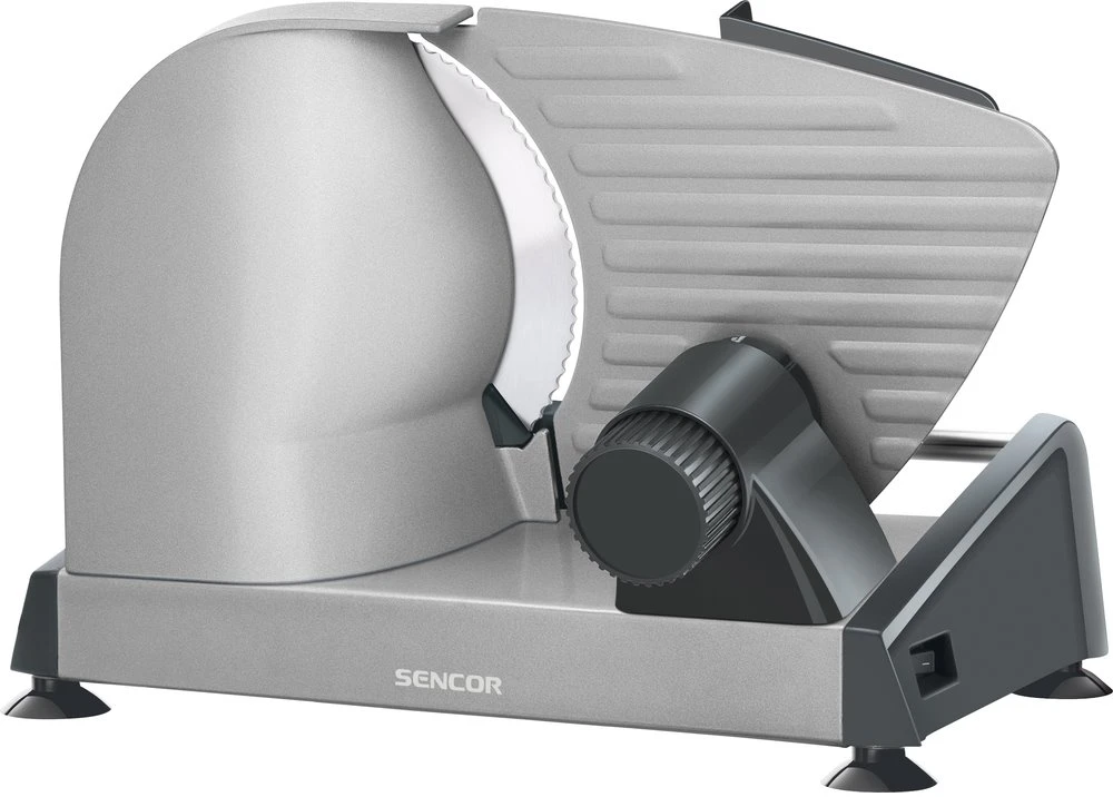 Krajornica Sencor SFS 4050SS
