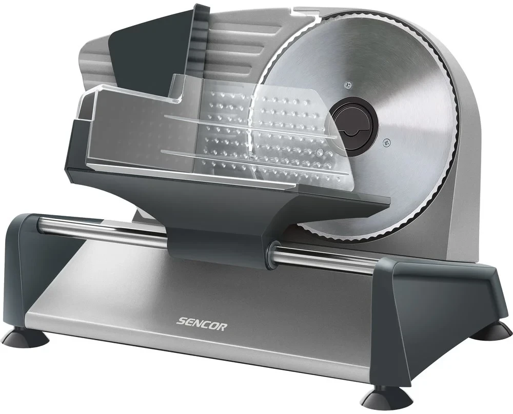 Krajornica Sencor SFS 4050SS
