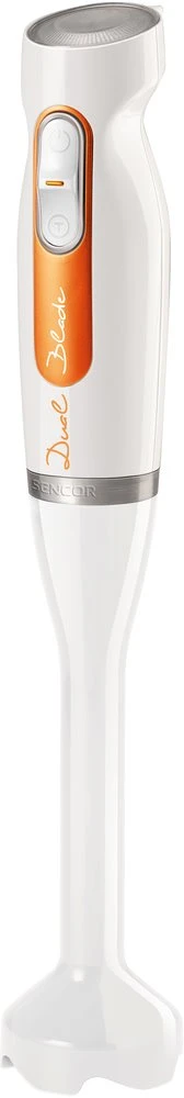 Sencor trintuvas+stiklinė 700ml, 600W, SHB4211WH,balta rankena