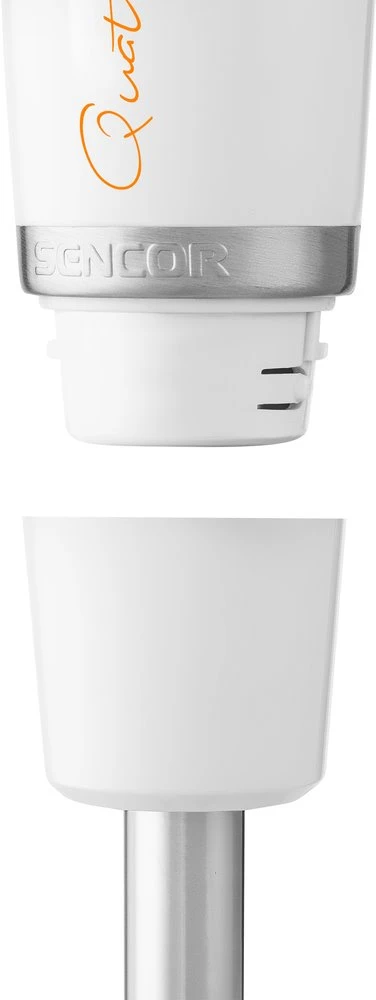 Sencor Trintuvas SHB4358WH+stiklinė 700ml,balta rankena 800w