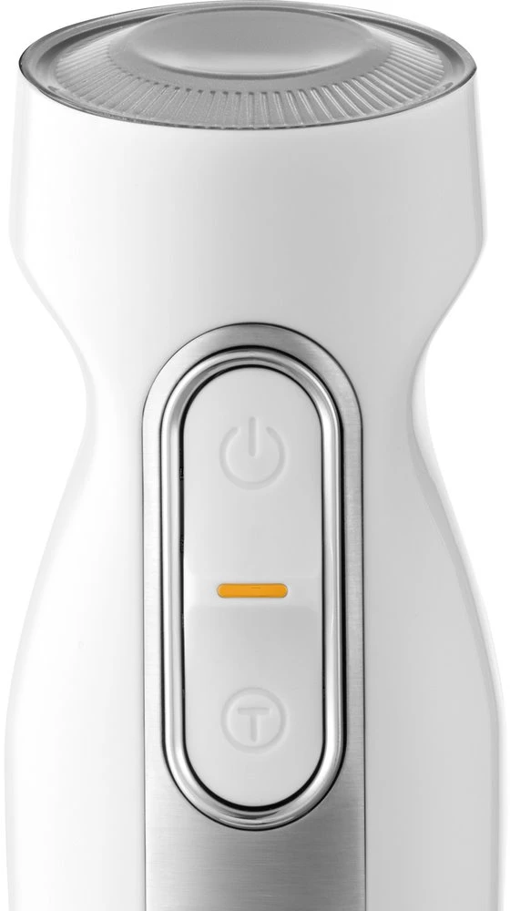 Sencor Trintuvas SHB4358WH+stiklinė 700ml,balta rankena 800w