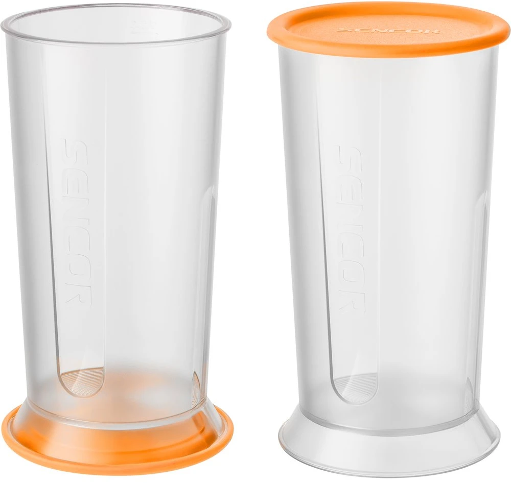Sencor Trintuvas SHB4358WH+stiklinė 700ml,balta rankena 800w