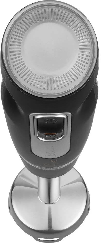 Sencor Trintuvas SHB4359BK-EUE3+stiklinė 700ml,juoda rankena 800w