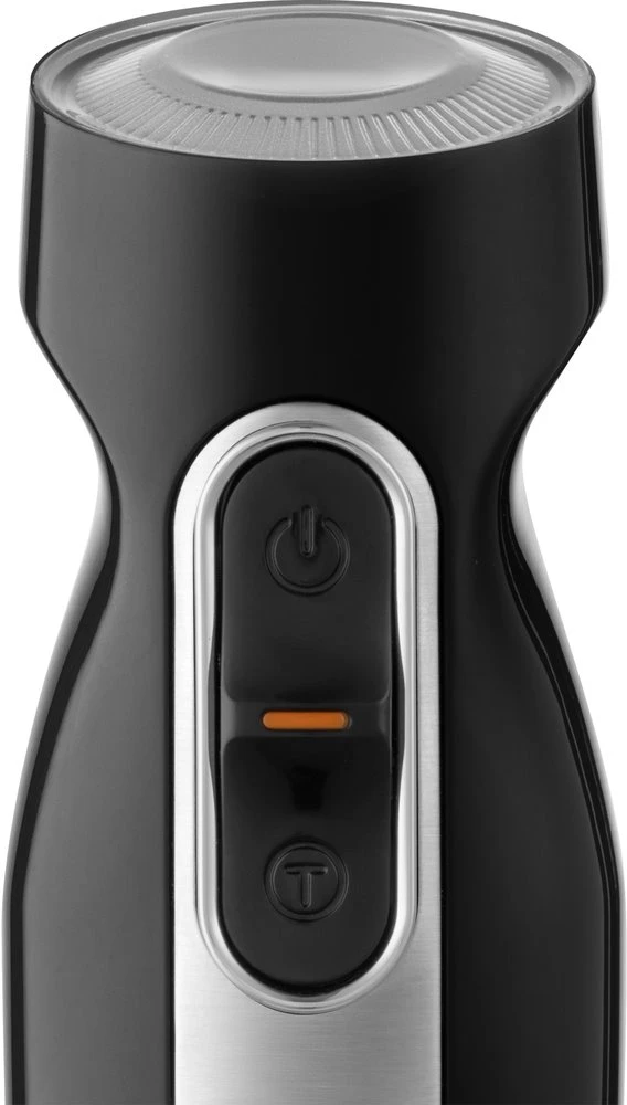 Sencor Trintuvas SHB4359BK-EUE3+stiklinė 700ml,juoda rankena 800w