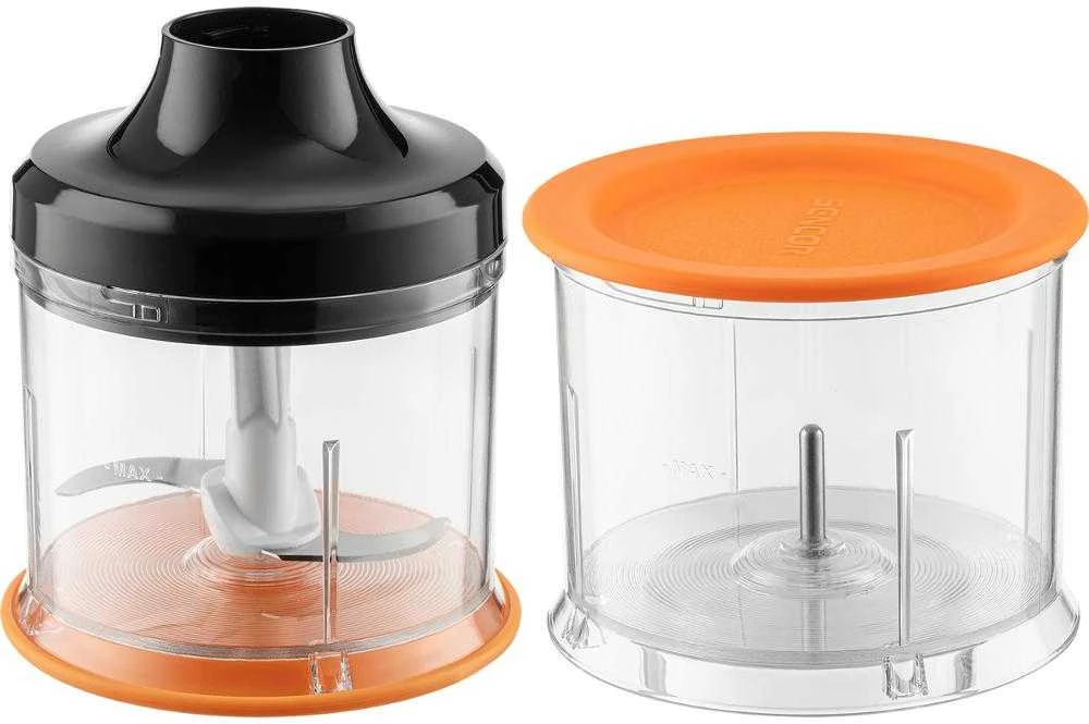Sencor trintuvas trys viename 800W, SHB4379BK