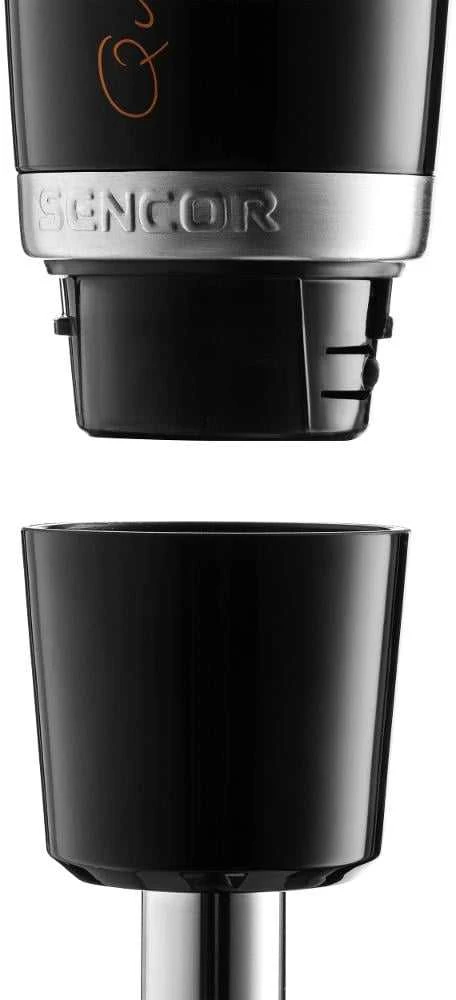 Sencor trintuvas trys viename 800W, SHB4379BK
