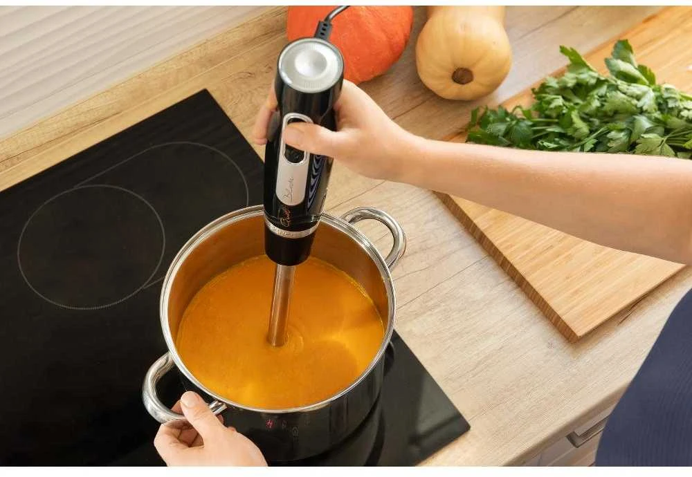 Sencor trintuvas trys viename 800W, SHB4379BK
