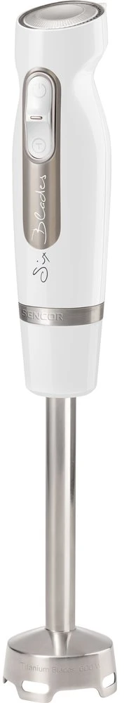 Maišytuvas Sencor SHB 4460WH-EUE3