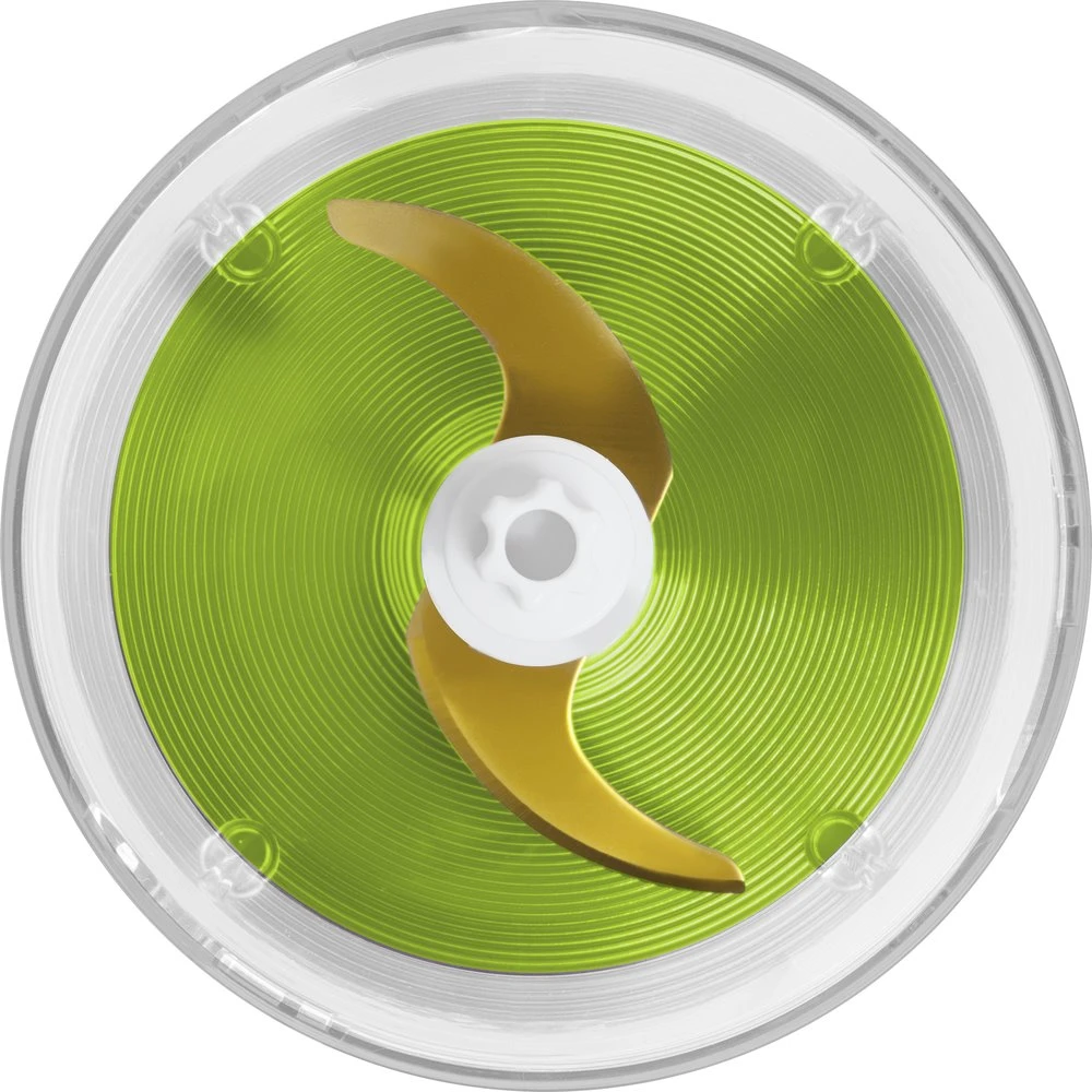 Sencor trintuvas trys viename SHB4461GR-EUE3 1000W ,žalias