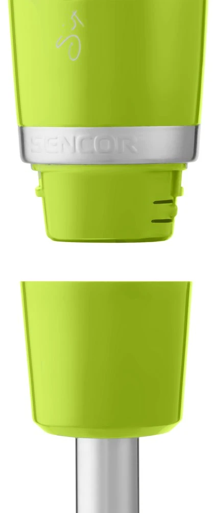 Sencor trintuvas trys viename SHB4461GR-EUE3 1000W ,žalias