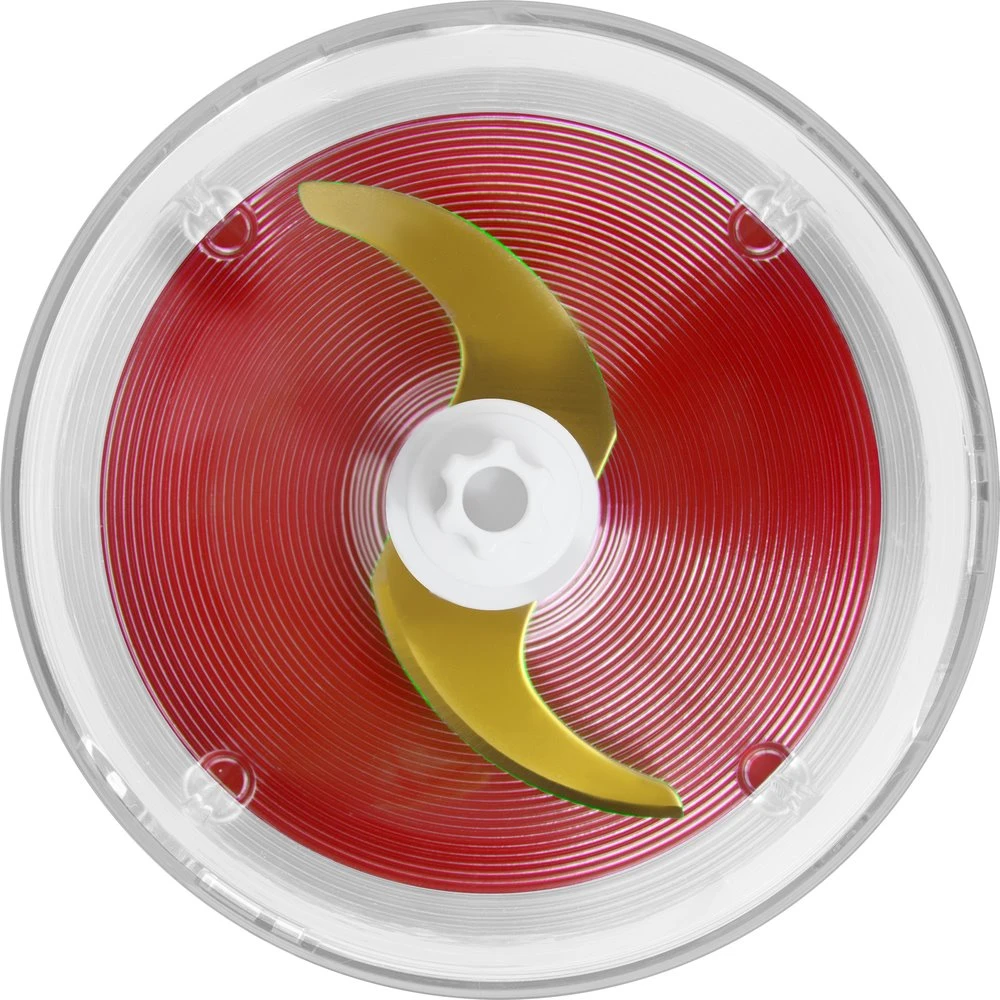 Sencor trintuvas trys viename 1000W, SHB4464RD-EUE3