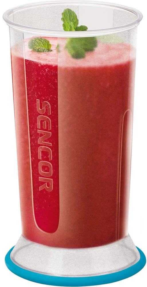 SHB 4467TQ-EUE3 Bledner rankinis SENCOR