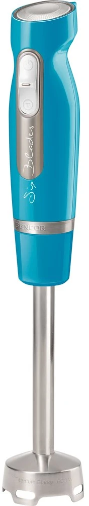 SHB 4467TQ-EUE3 Bledner rankinis SENCOR