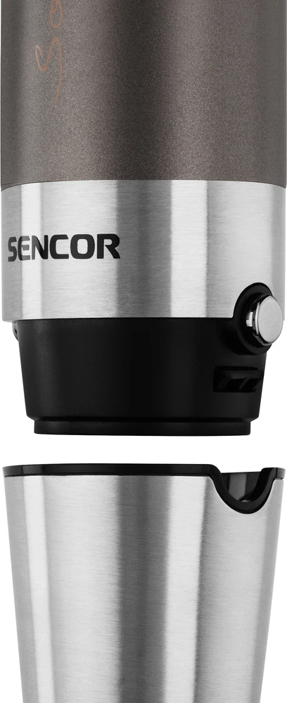 Maišytuvas Sencor SHB 5501CH-EUE3