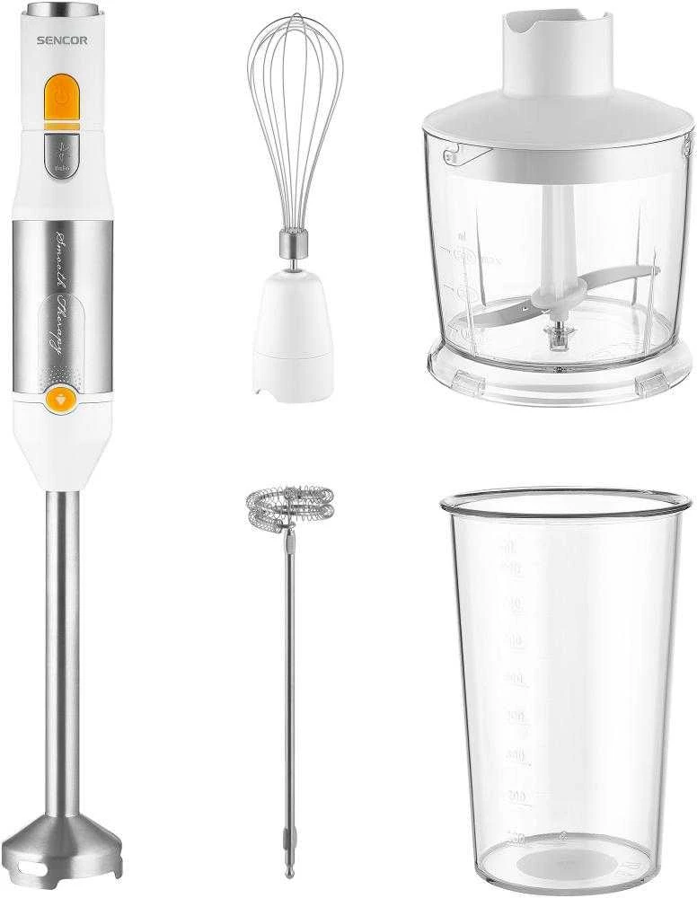 Sencor SHB 6301WH