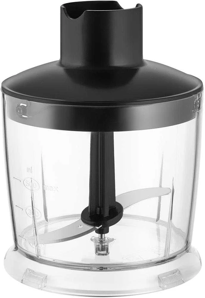Sencor SHB 6302BK