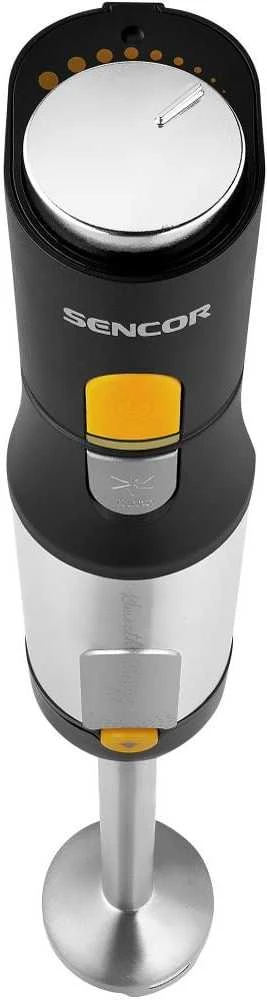 Sencor SHB 6302BK