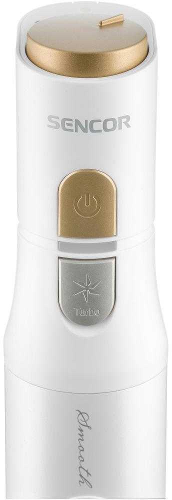 Sencor SHB 6441WH