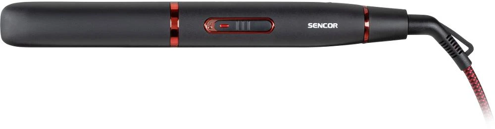 Sencor plaukų tiesintuvas SENCOR SHI 1100BK