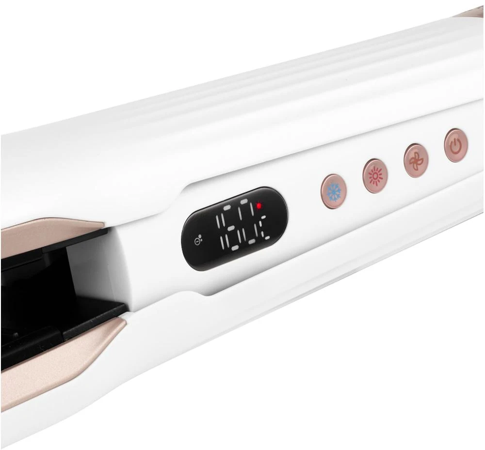 Plaukų tiesinimo žnyplės Sencor SHI 9100RS