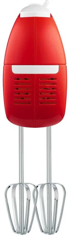 Plakiklis Sencor elektrinis mikseris 200W, SHM5404RD