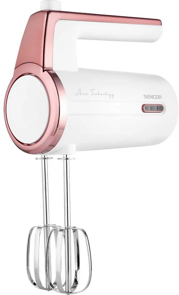 Plakiklis Rankinis trintuvas Sencor SHM 9000WH Balta 900 W