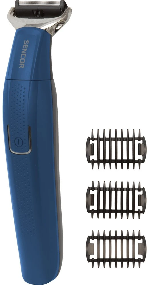 Plaukų mašina Sencor SHP 0450BK