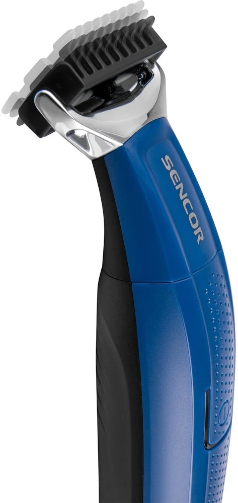 Plaukų mašina Sencor SHP 0450BK