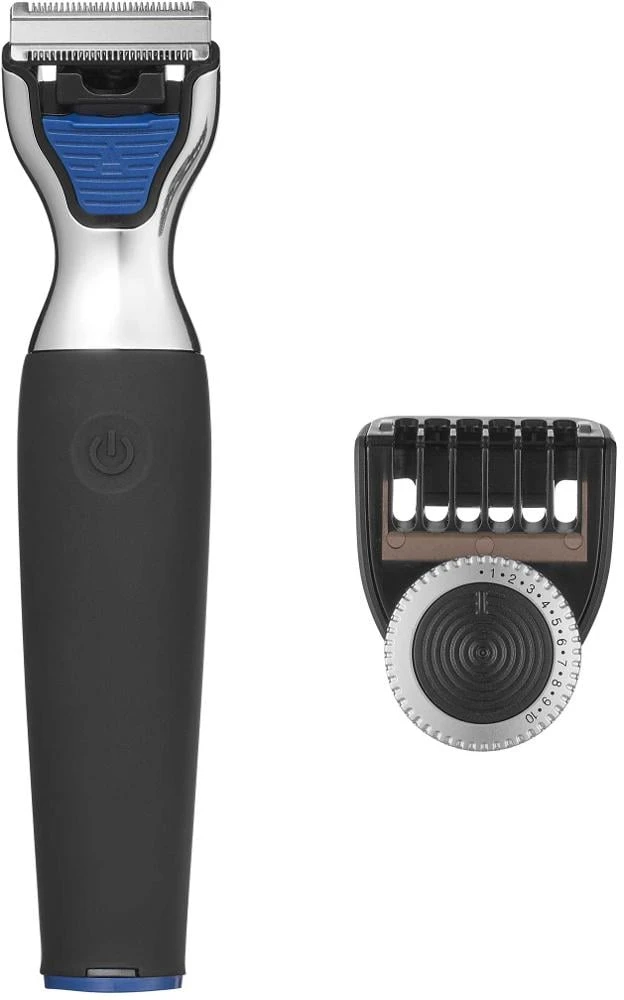 Daugiafunkcis peiliukas SENCOR SHP 0460BK