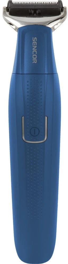 Plaukų mašina Sencor SHP 0450BK